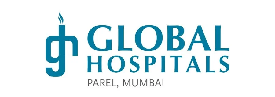 Global Hospital Parel Logo